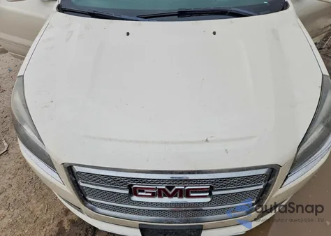 2015 GMC Acadia Denali z USA, uszkodzony, nr VIN 1GKKVTKD2FJ280815